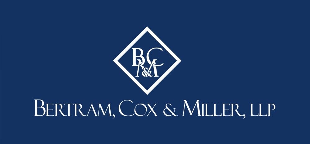 Bertram, Cox & Miller, LLP